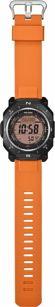 CASIO PRG-69-4DR ERKEK KOL SAATİ