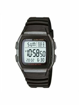 CASIO W-96H-1BVDF ERKEK KOL SAATİ