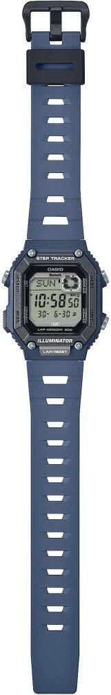 CASIO WS-B1000-2AVDF ERKEK KOL SAATİ