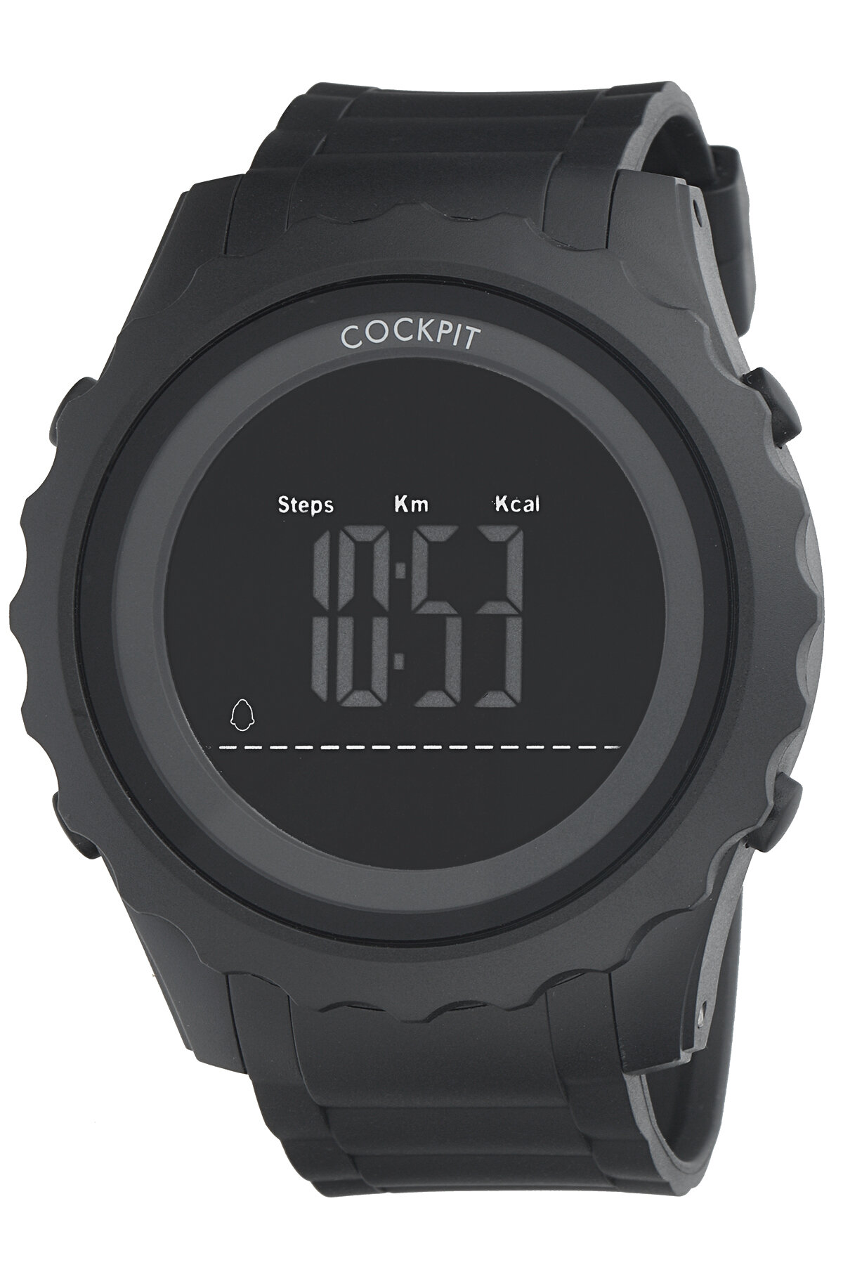 COCKPIT CK-S2626BKA ERKEK KOL SAATİ