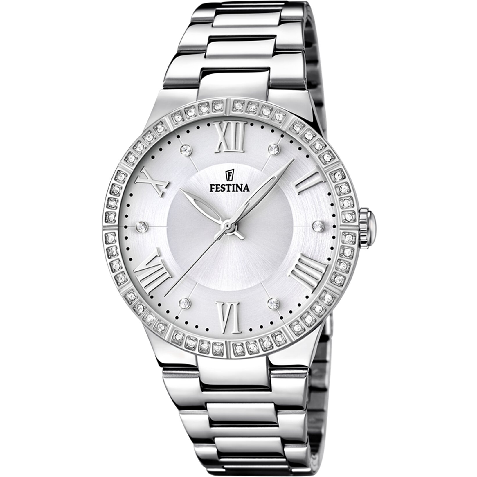FESTINA F16719/1 BOYFRIEND KADIN KOL SAATİ