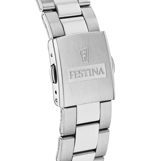 FESTINA F16820/4 TIMELESS CHRONOGRAPH ERKEK KOL SAATİ