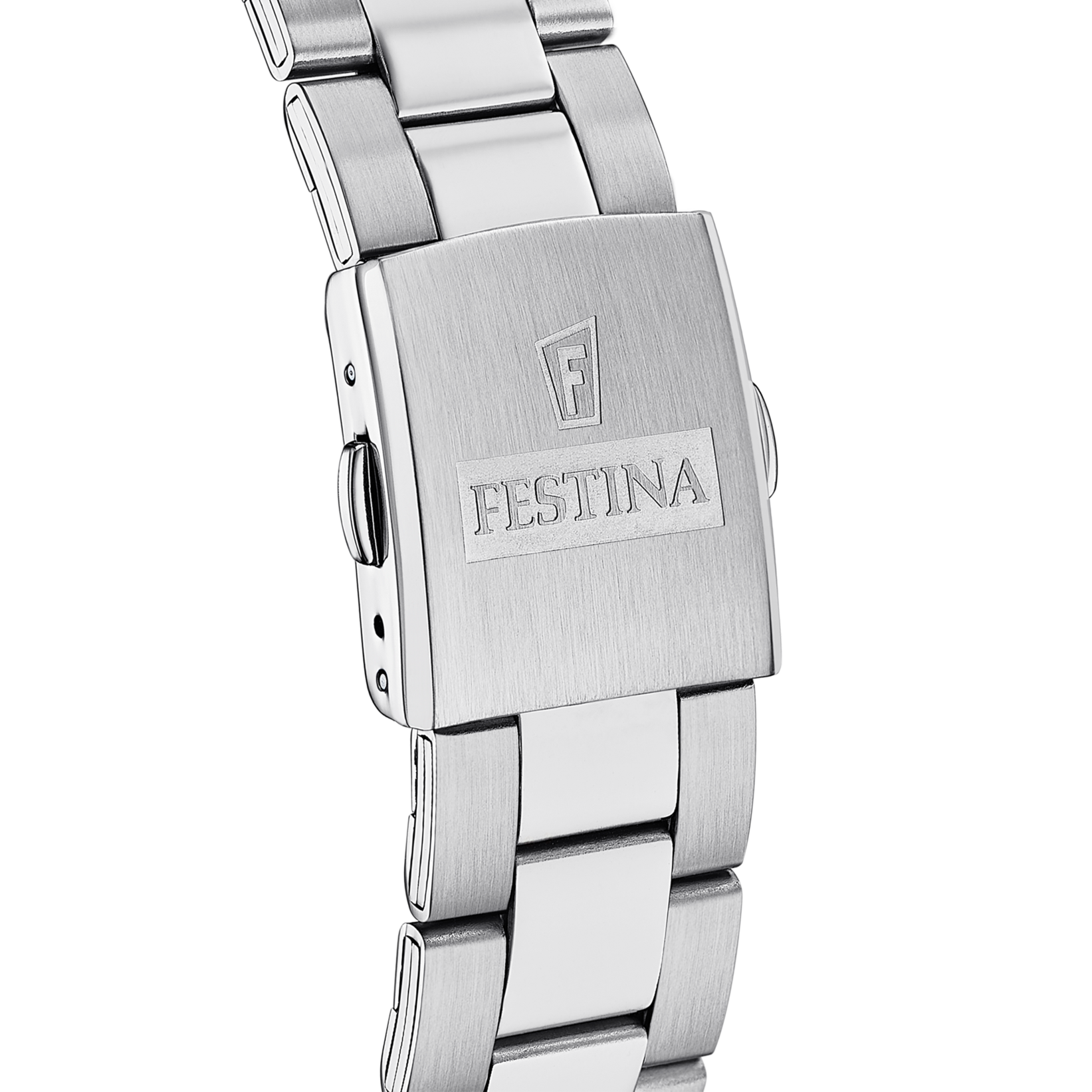 FESTINA F16820/R TIMELESS CHRONOGRAPH ERKEK KOL SAATİ