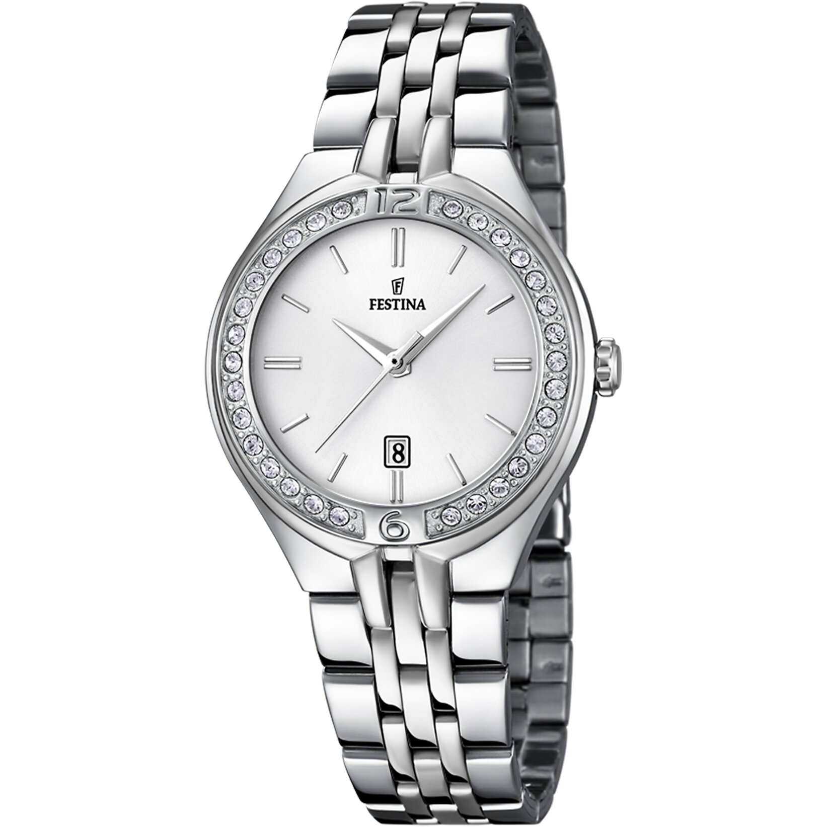 FESTINA F16867/1 MADEMOISELLE KADIN KOL SAATİ
