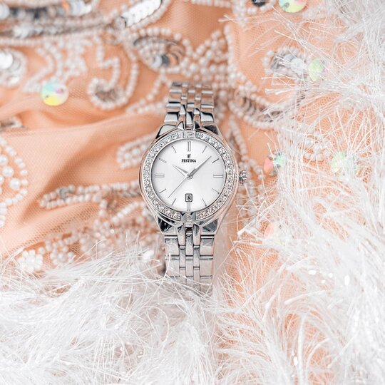 FESTINA F16867/1 MADEMOISELLE KADIN KOL SAATİ