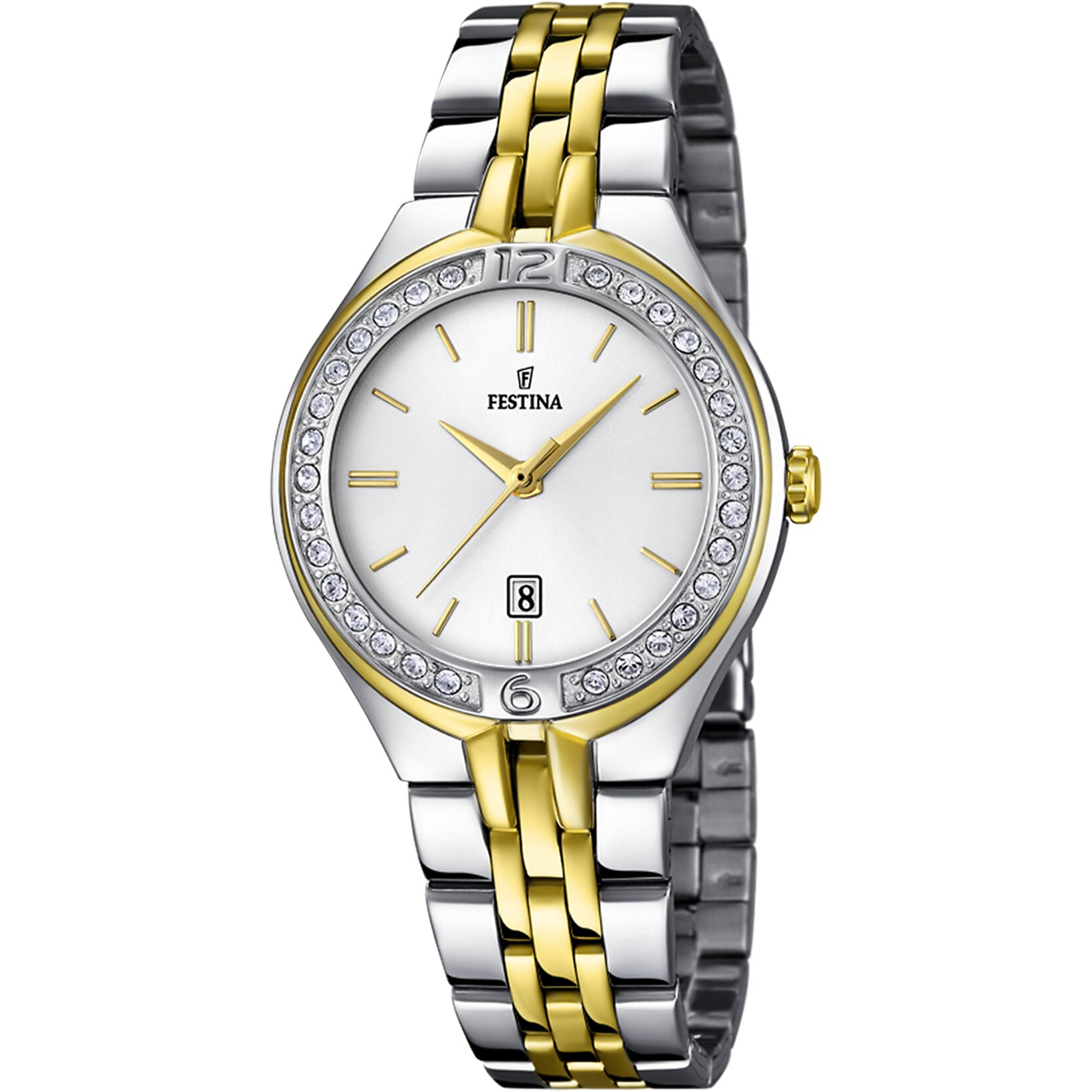 FESTINA F16868/1 MADEMOISELLE KADIN KOL SAATİ