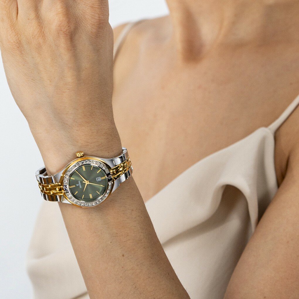 FESTINA F16868/4 MADEMOISELLE KADIN KOL SAATİ