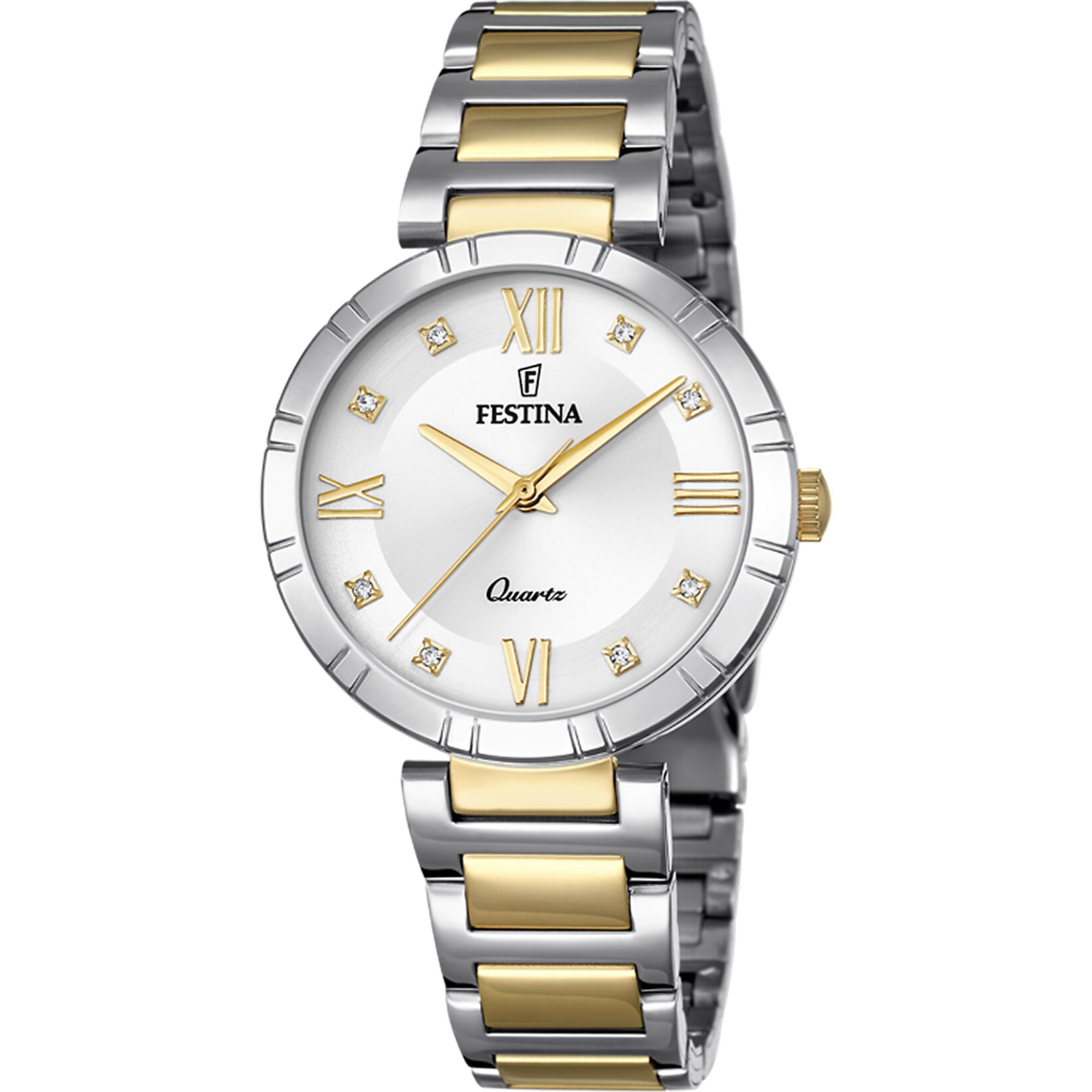 FESTINA F16937/A MADEMOISELLE KADIN KOL SAATİ