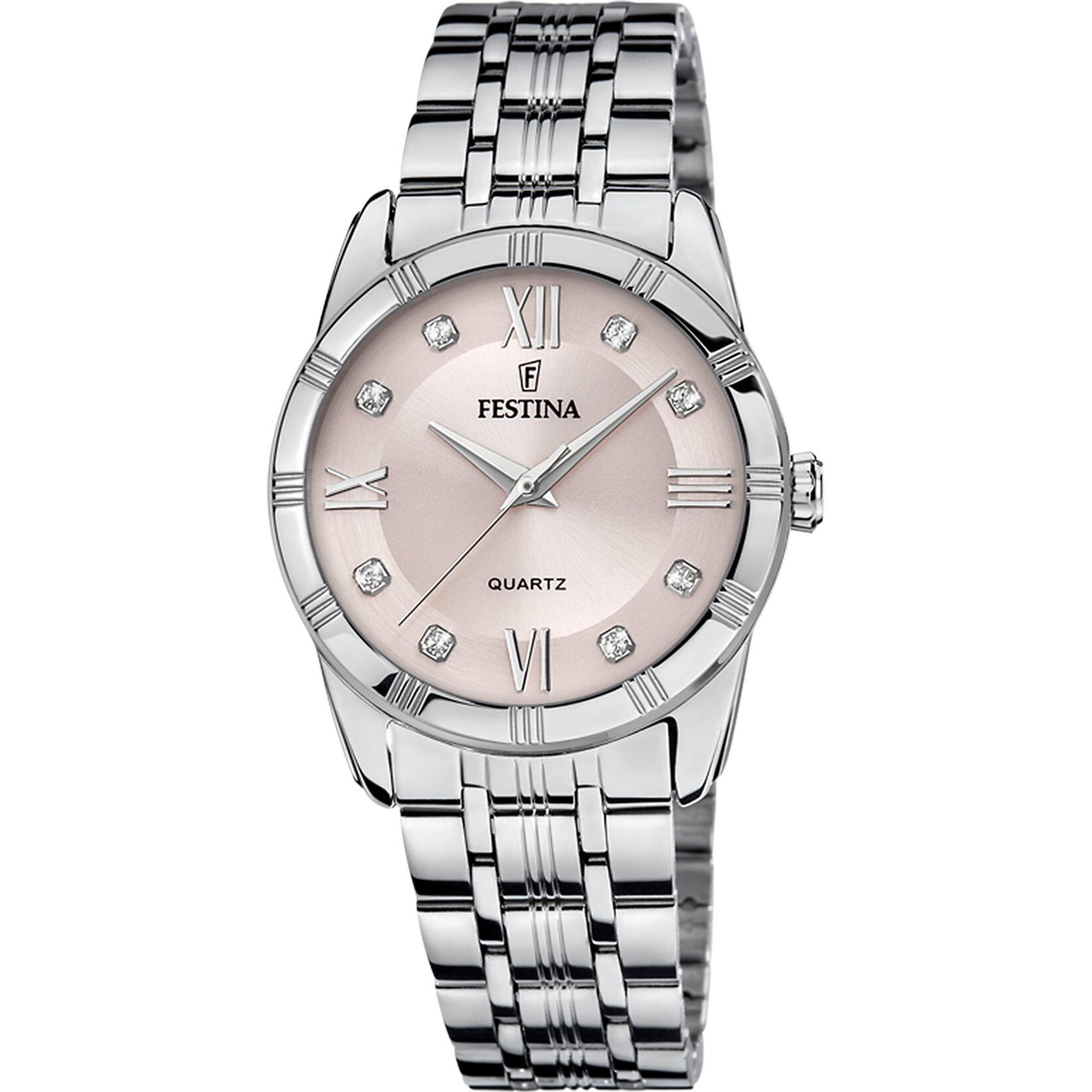 FESTINA F16940/C MADEMOISELLE KADIN KOL SAATİ