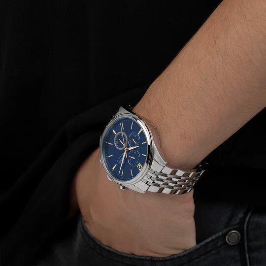 FESTINA F20285/3 TIMELESS CHRONOGRAPH ERKEK KOL SAATİ