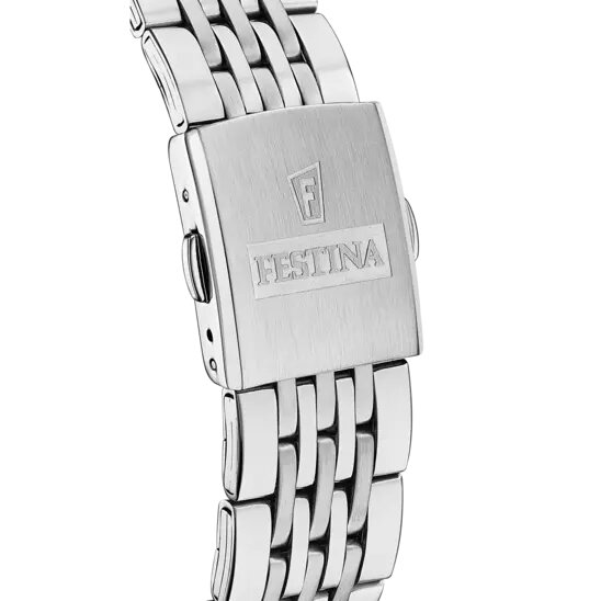 FESTINA F20285/3 TIMELESS CHRONOGRAPH ERKEK KOL SAATİ