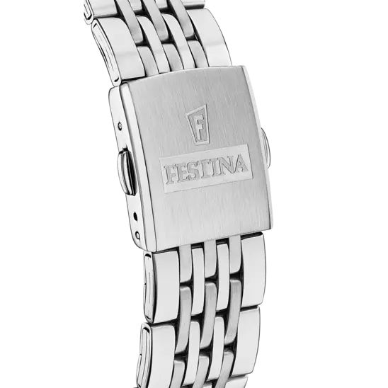 FESTINA F20285/4 TIMELESS CHRONOGRAPH ERKEK KOL SAATİ