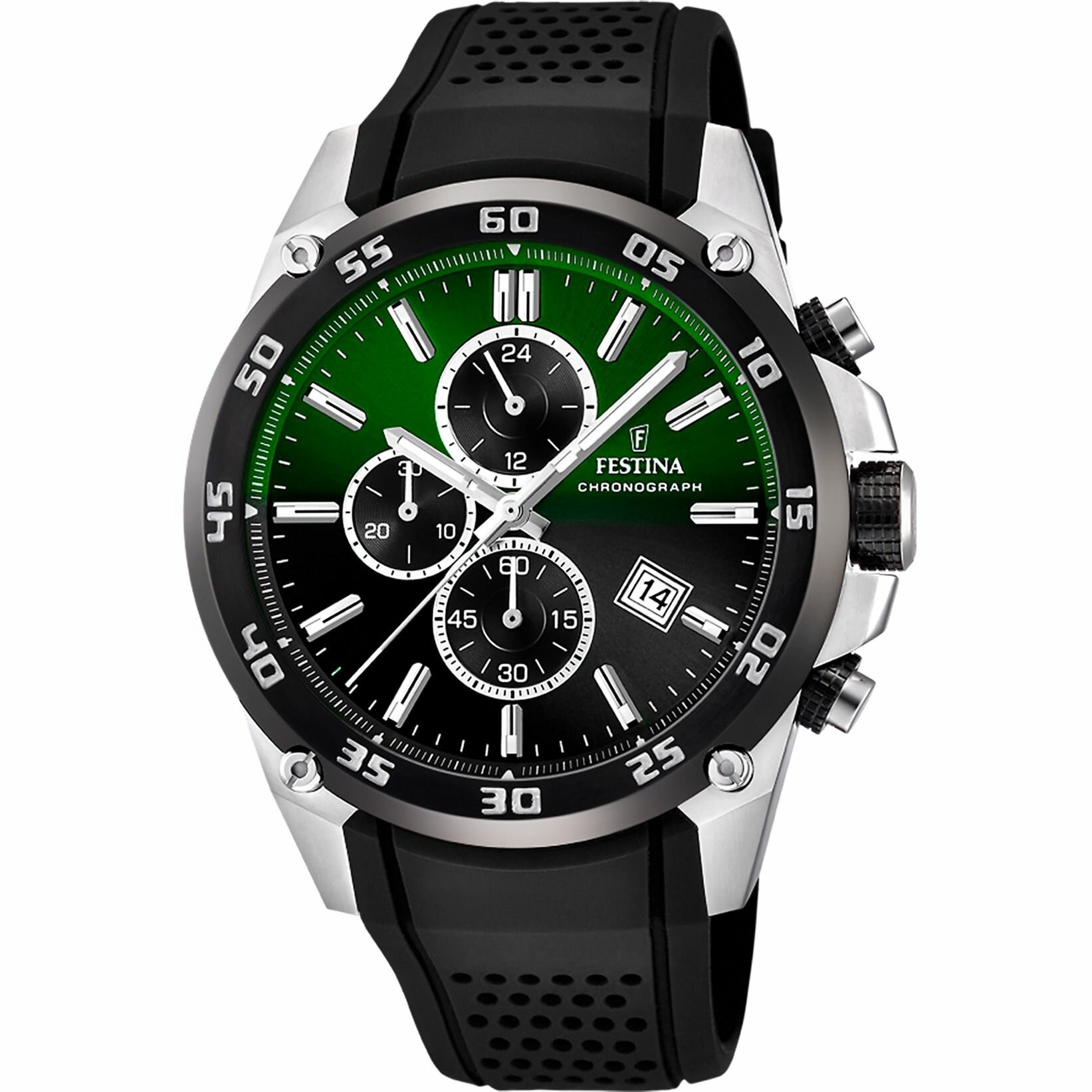 FESTINA F20330/B THE ORIGINALS ERKEK KOL SAATİ