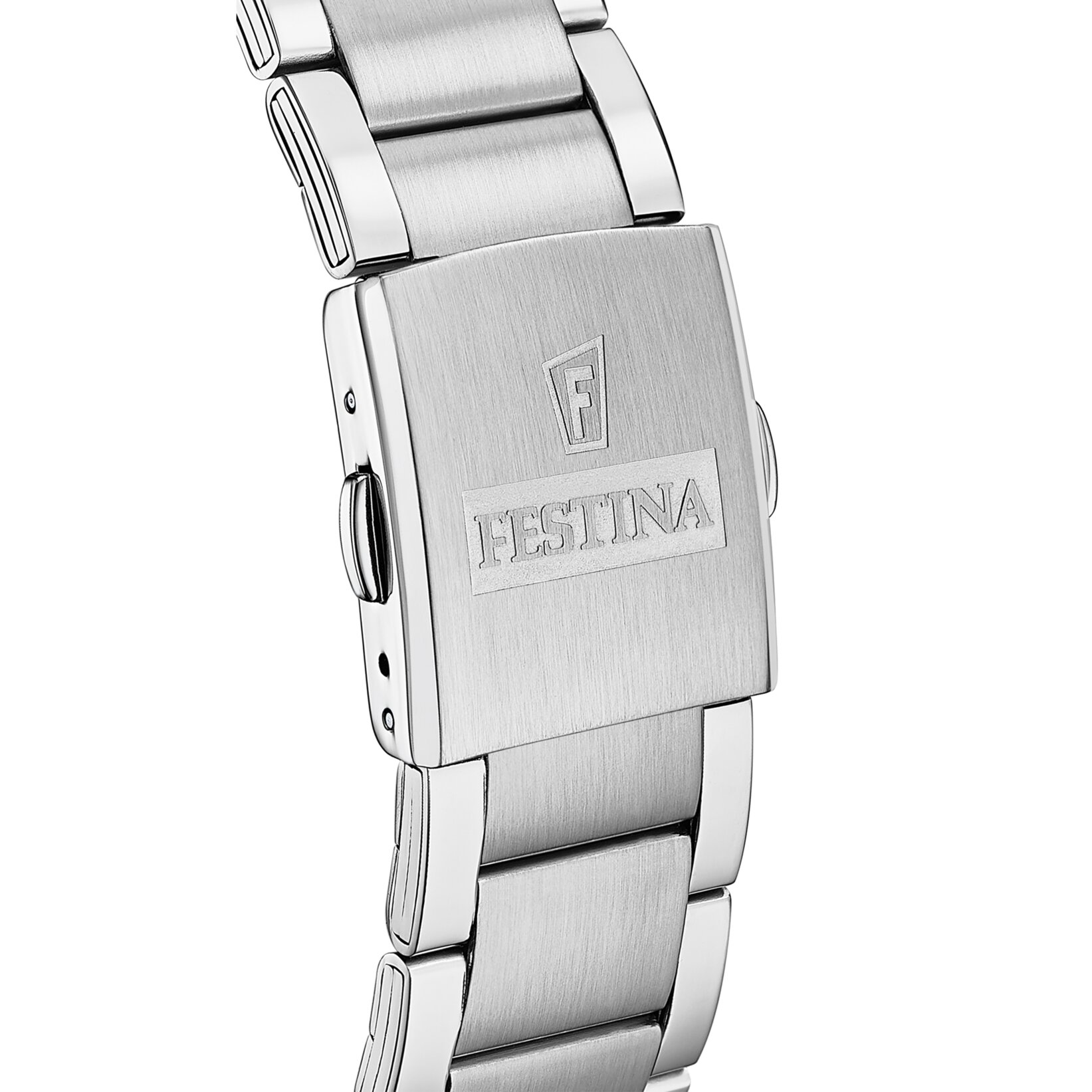 FESTINA F20343/1 TIMELESS CHRONOGRAPH ERKEK KOL SAATİ