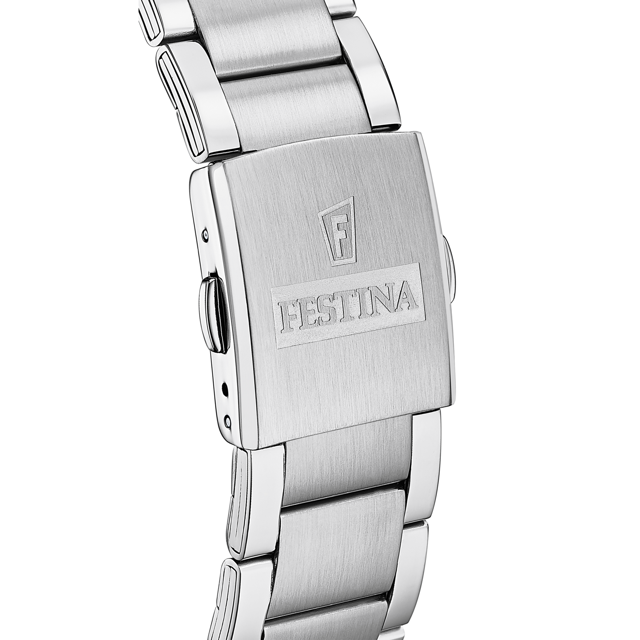 FESTINA F20343/4 TIMELESS CHRONOGRAPH ERKEK KOL SAATİ
