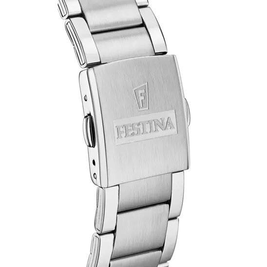 FESTINA F20343/7 TIMELESS CHRONOGRAPH ERKEK KOL SAATİ