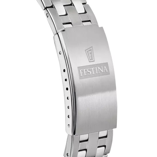 FESTINA F20357/1 CLASSICS ERKEK KOL SAATİ