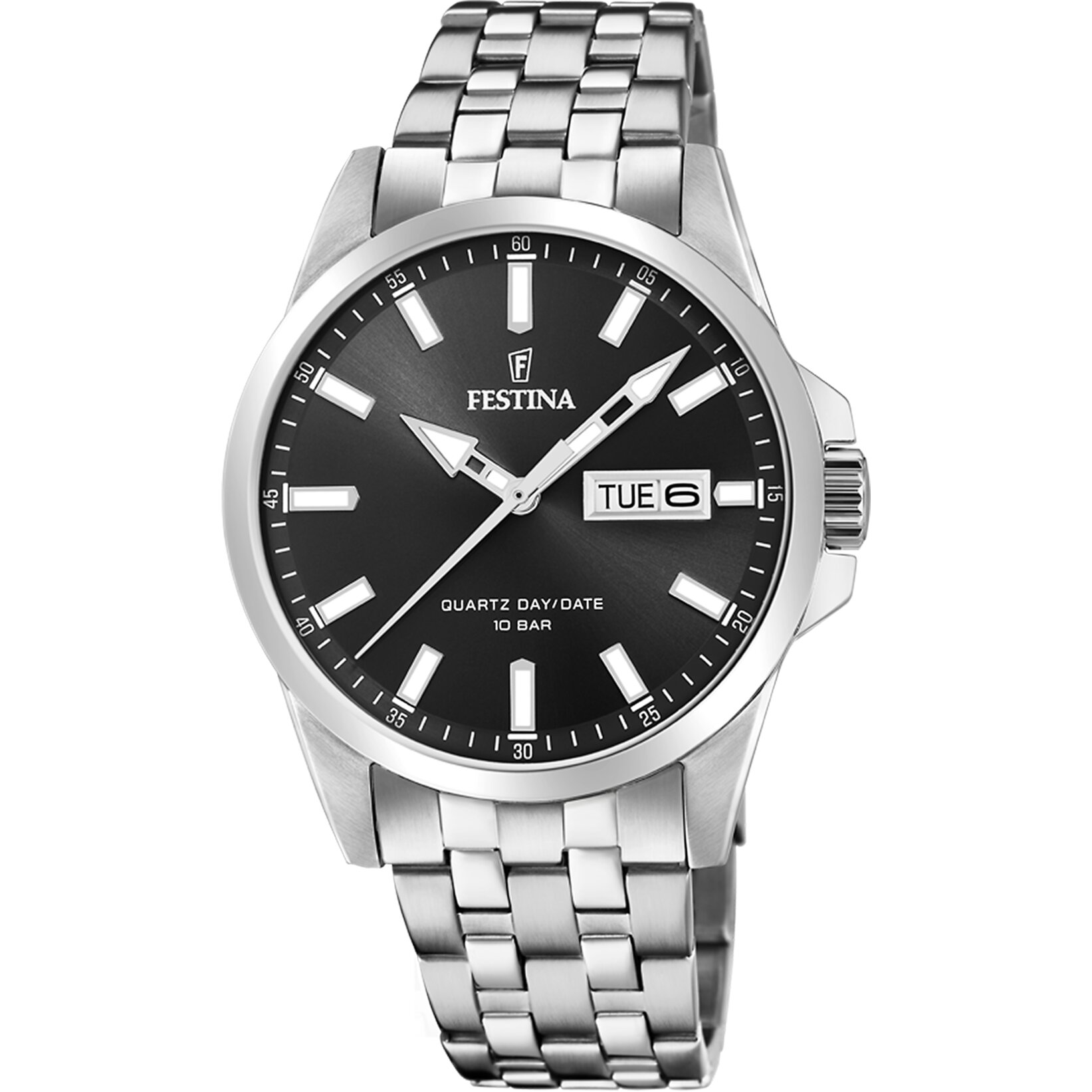 FESTINA F20357/4 CLASSICS ERKEK KOL SAATİ