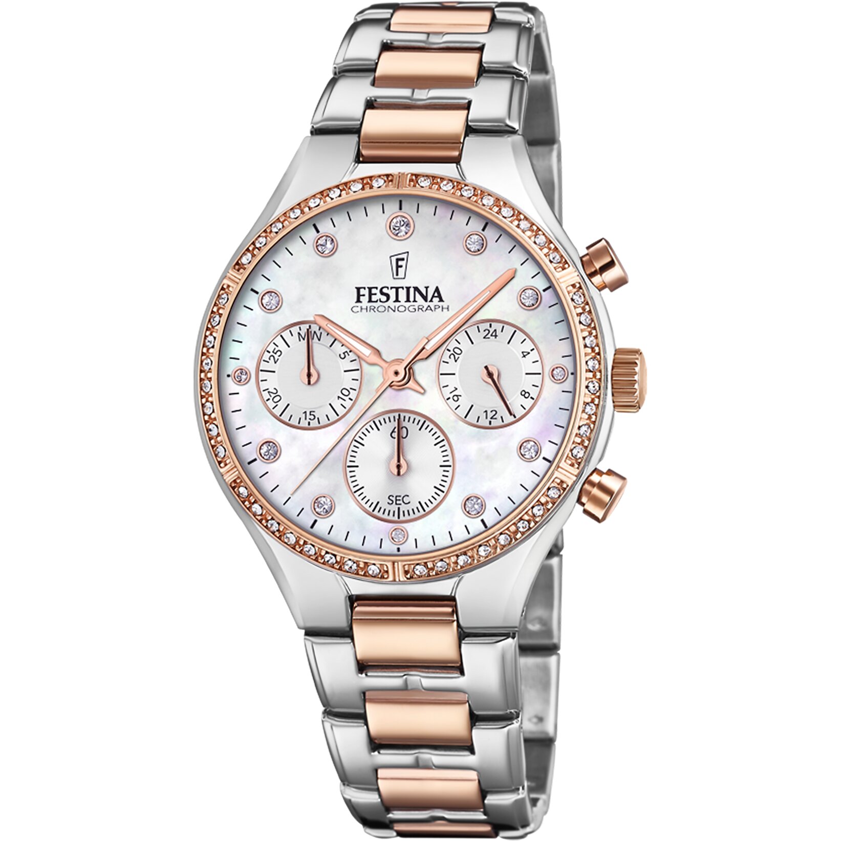 FESTINA F20403/1 BOYFRIEND KADIN KOL SAATİ