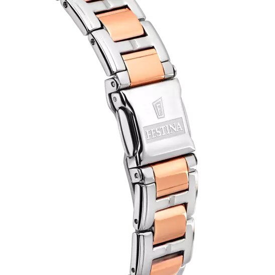 FESTINA F20403/1 BOYFRIEND KADIN KOL SAATİ