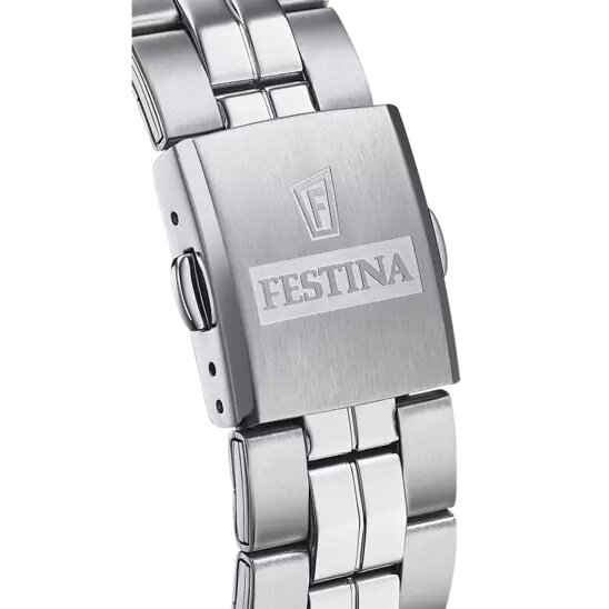 FESTINA F20437/3 CLASSICS ERKEK KOL SAATİ