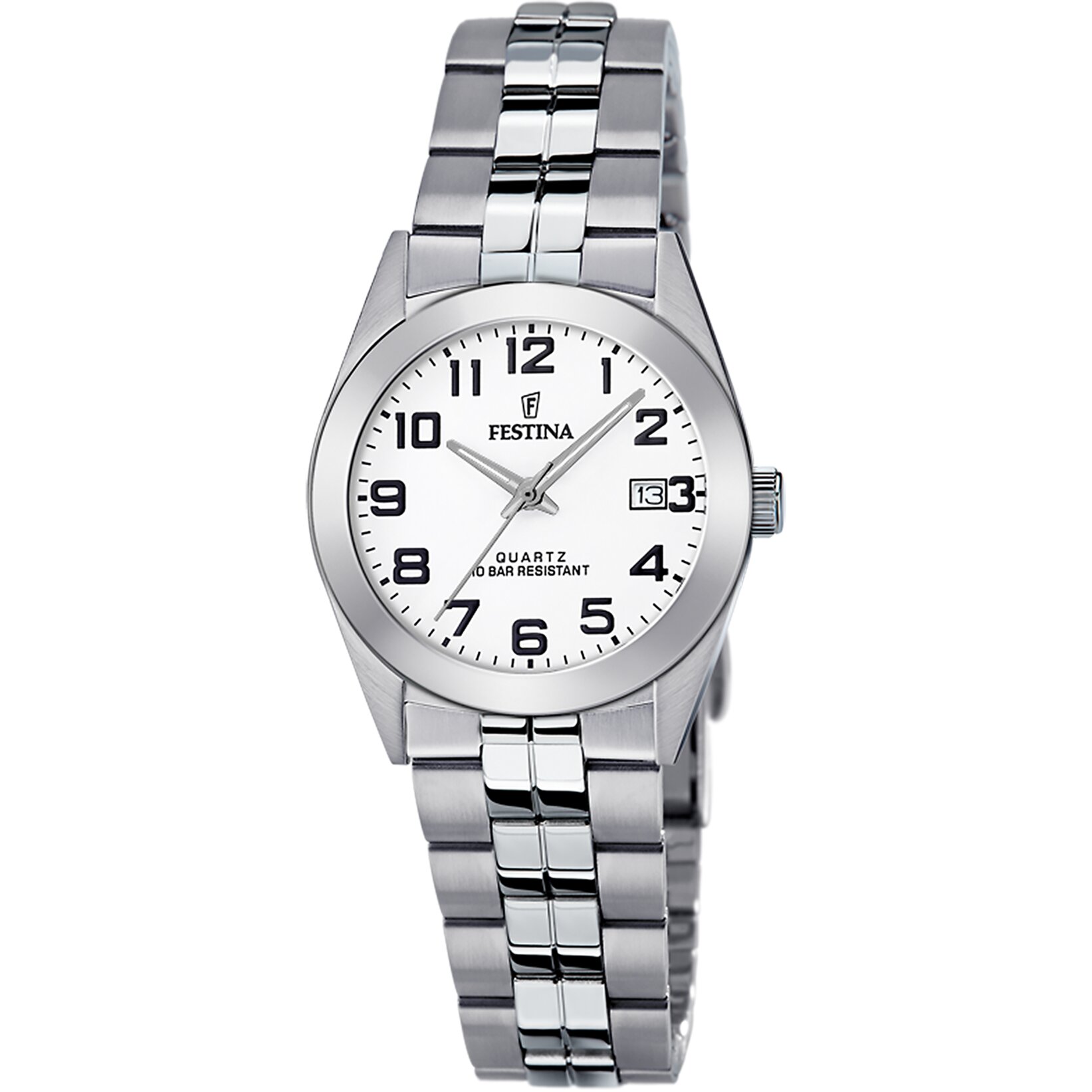 FESTINA F20438/1 CLASSICS KADIN KOL SAATİ