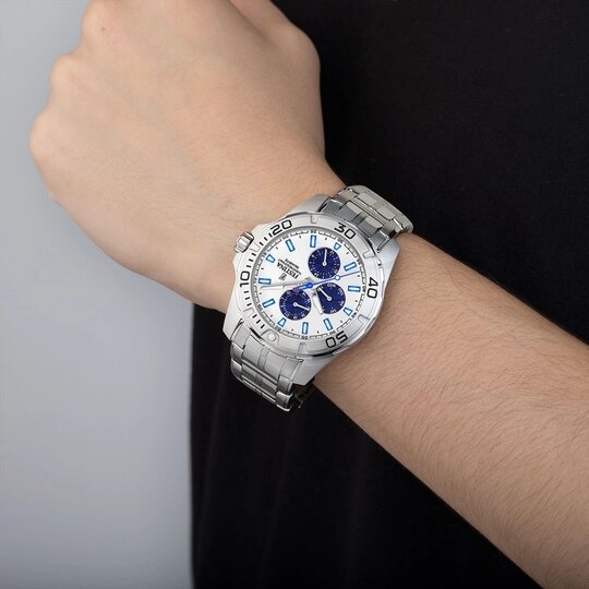 FESTINA F20445/1 MULTIFUNCTION ERKEK KOL SAATİ