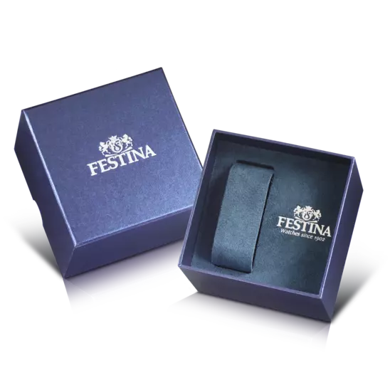 FESTINA F20445/1 MULTIFUNCTION ERKEK KOL SAATİ