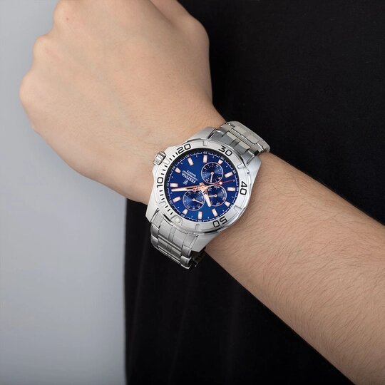 FESTINA F20445/5 MULTIFUNCTION ERKEK KOL SAATİ