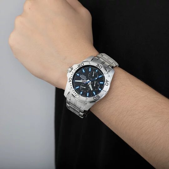FESTINA F20445/6 MULTIFUNCTION ERKEK KOL SAATİ