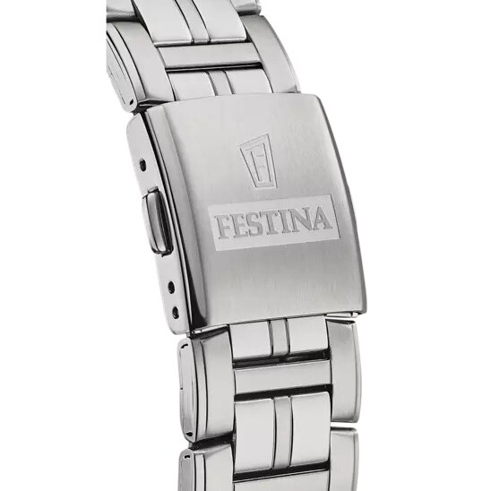 FESTINA F20445/6 MULTIFUNCTION ERKEK KOL SAATİ