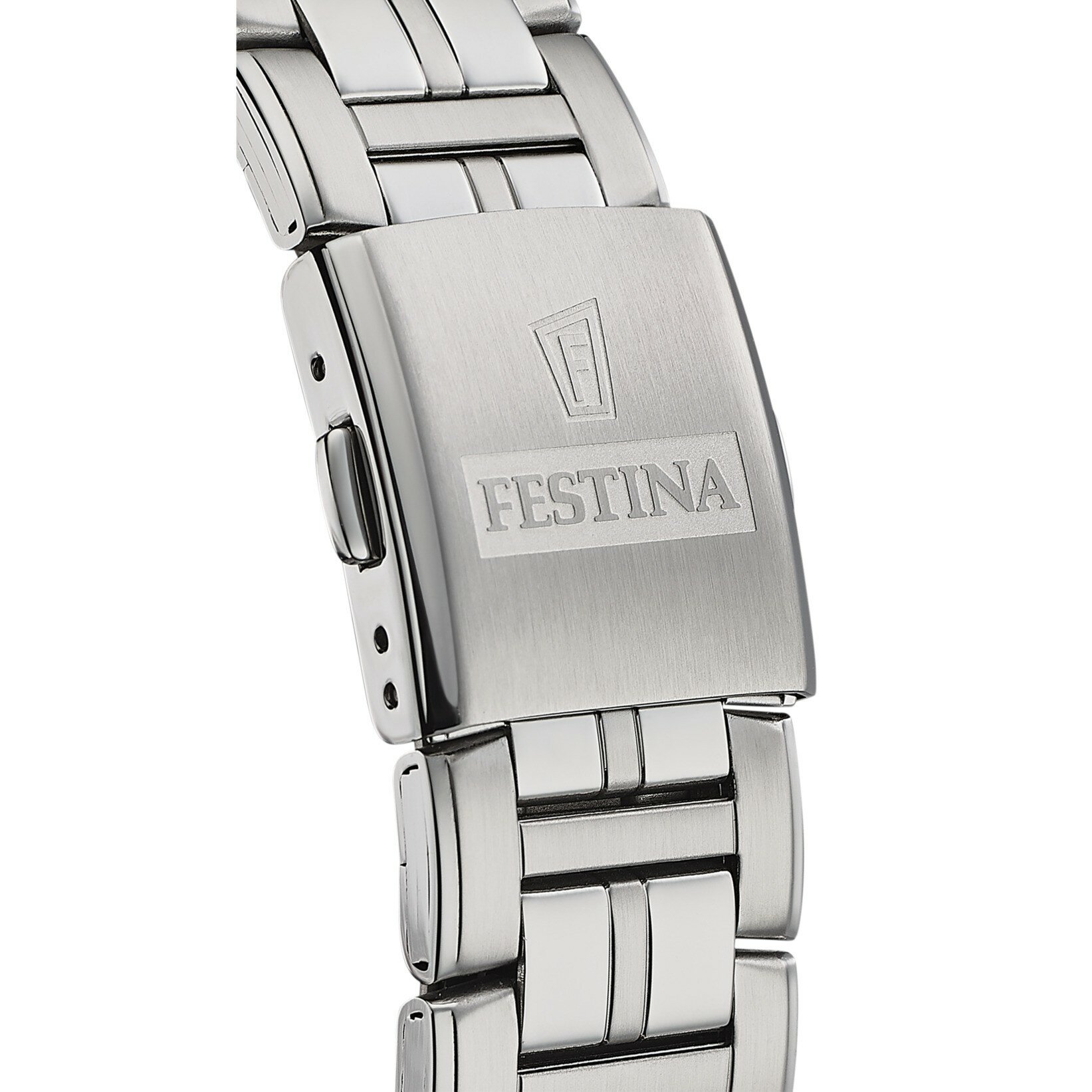 FESTINA F20445/7 MULTIFUNCTION ERKEK KOL SAATİ