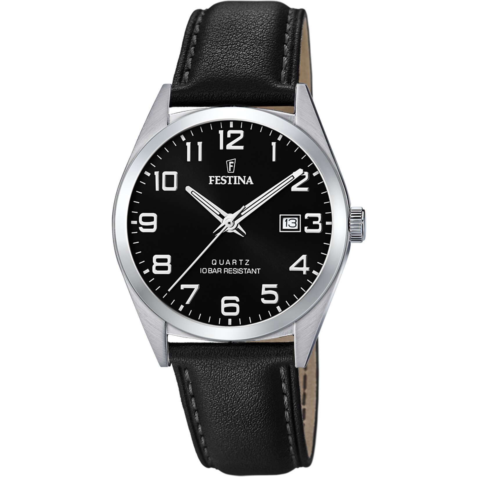 FESTINA F20446/3 CLASSICS ERKEK KOL SAATİ