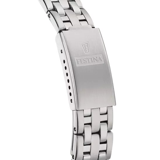 FESTINA F20455/2 CLASSICS KADIN KOL SAATİ