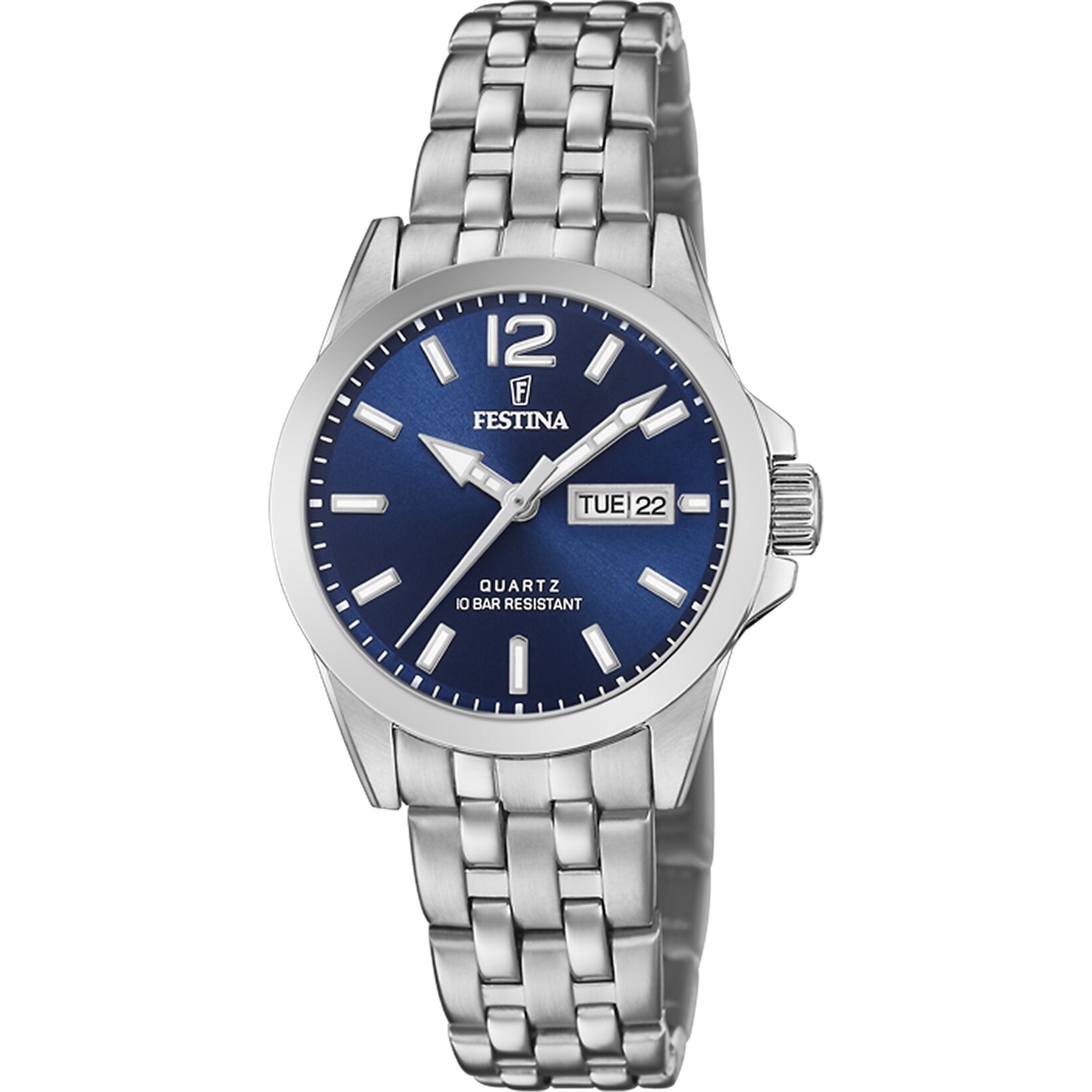 FESTINA F20455/3 CLASSICS KADIN KOL SAATİ