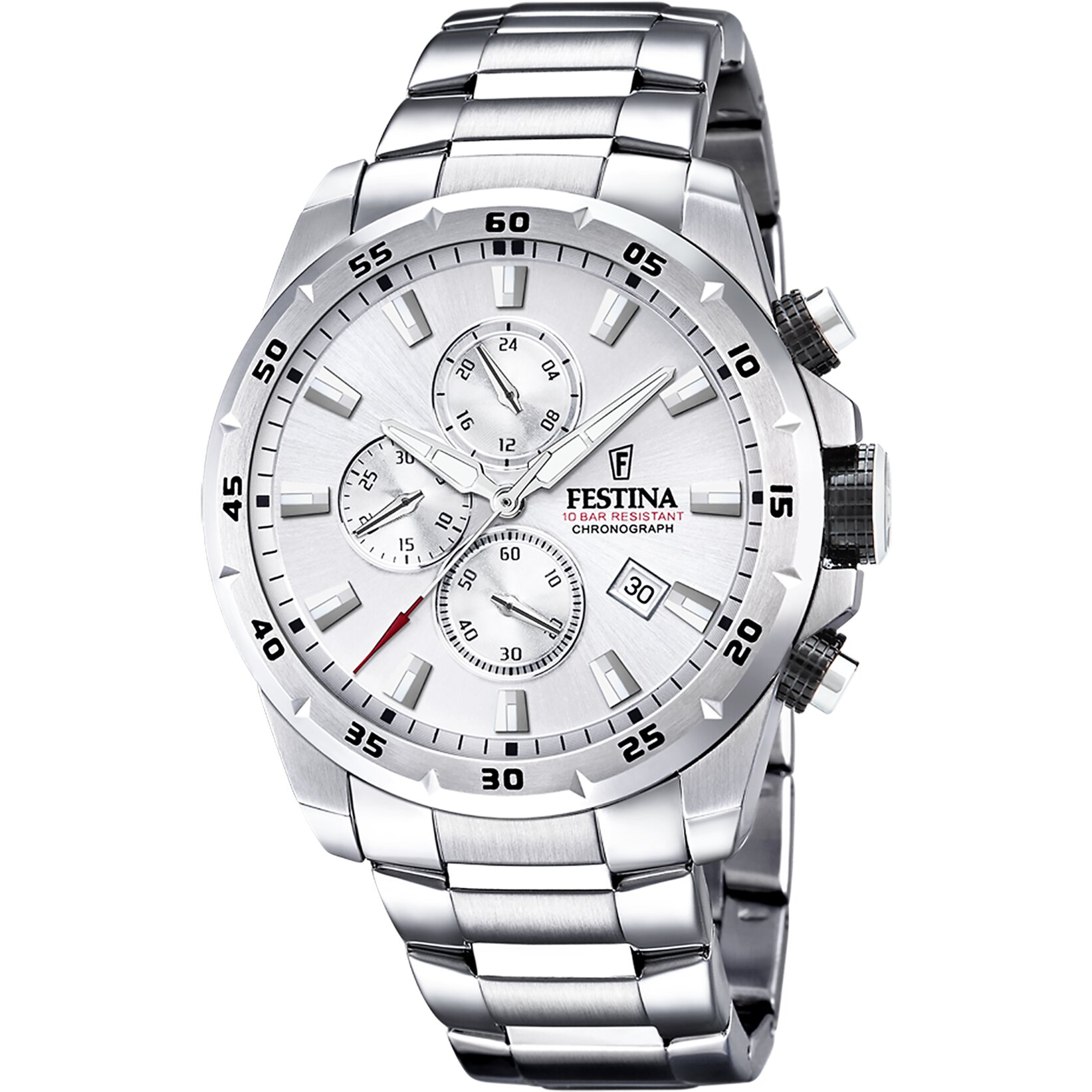 FESTINA F20463/1 CHRONO SPORT ERKEK KOL SAATİ