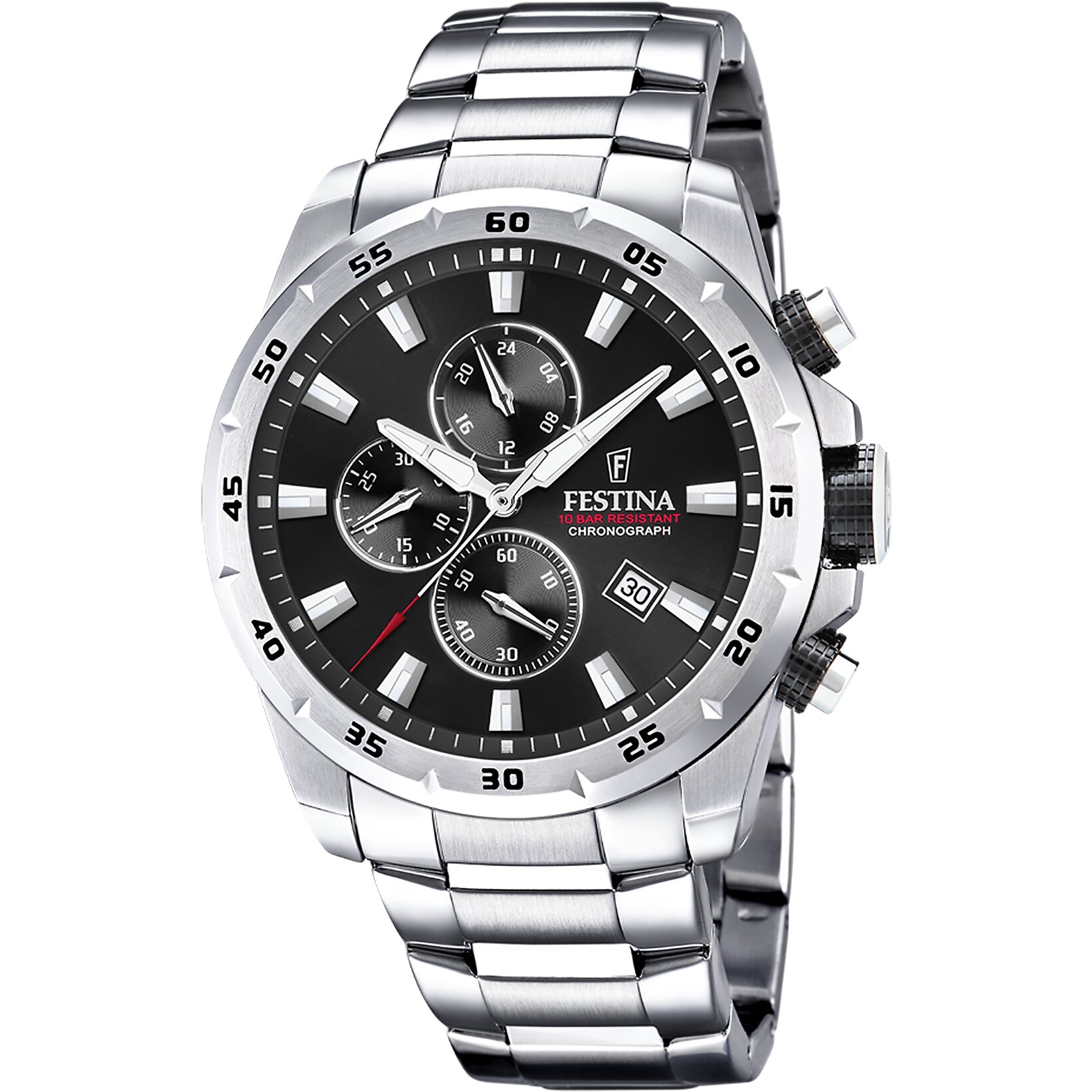 FESTINA F20463/4 CHRONO SPORT ERKEK KOL SAATİ