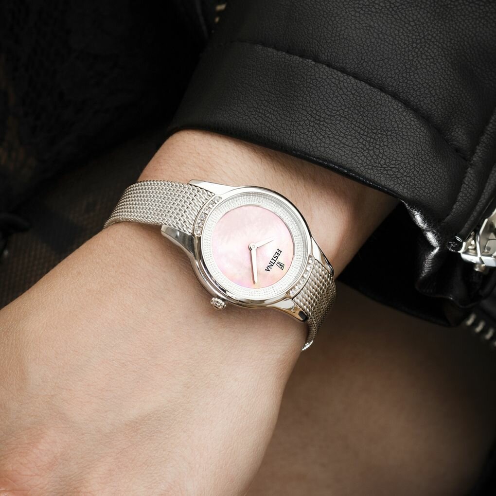 FESTINA F20494/5 MADEMOISELLE KADIN KOL SAATİ