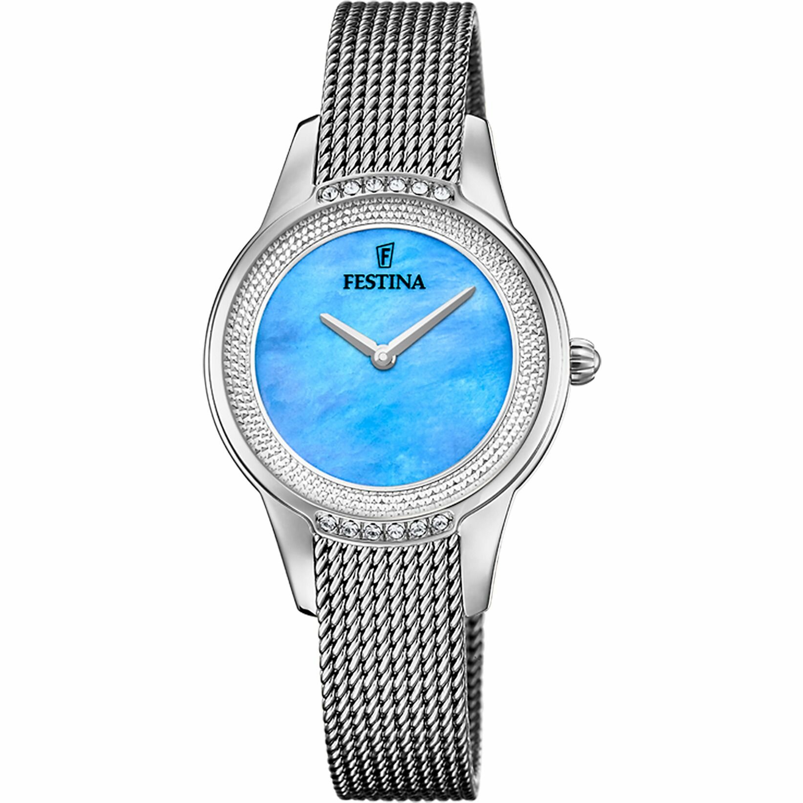 FESTINA F20494/8 MADEMOISELLE KADIN KOL SAATİ