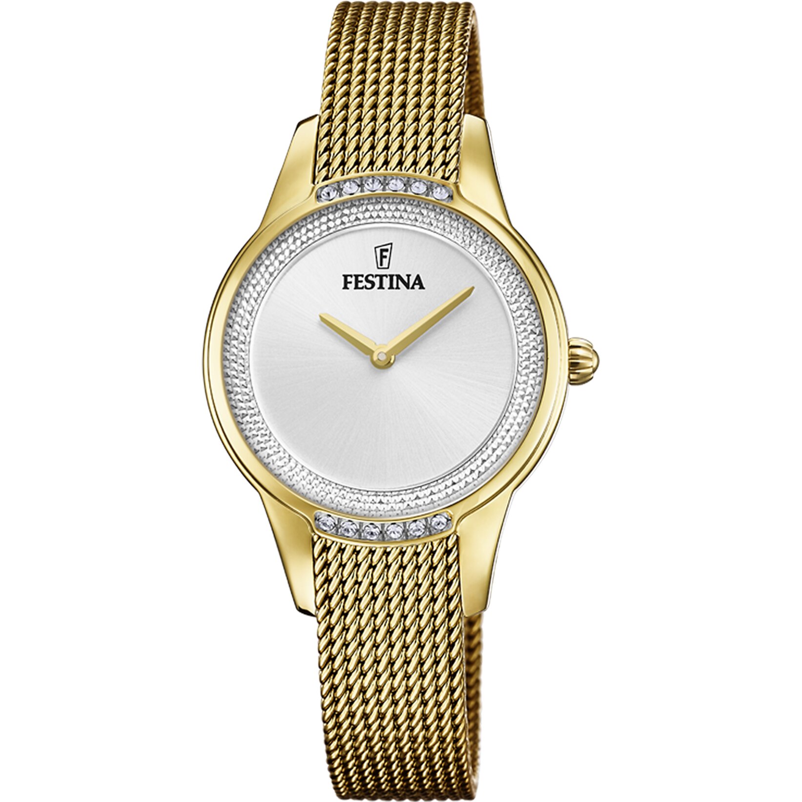 FESTINA F20495/1 MADEMOISELLE KADIN KOL SAATİ