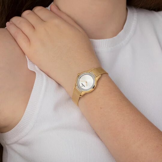 FESTINA F20495/1 MADEMOISELLE KADIN KOL SAATİ