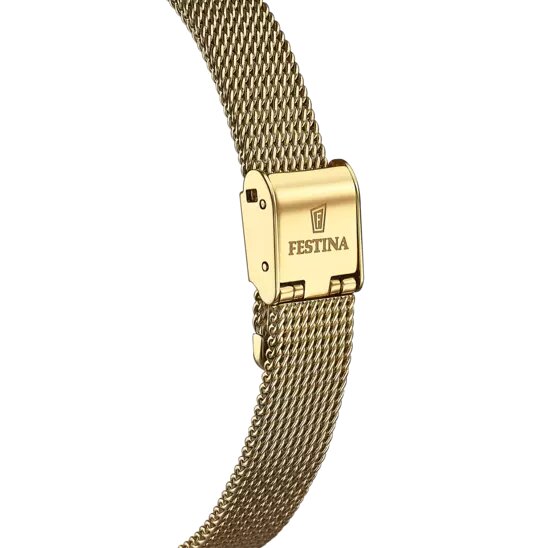 FESTINA F20495/1 MADEMOISELLE KADIN KOL SAATİ