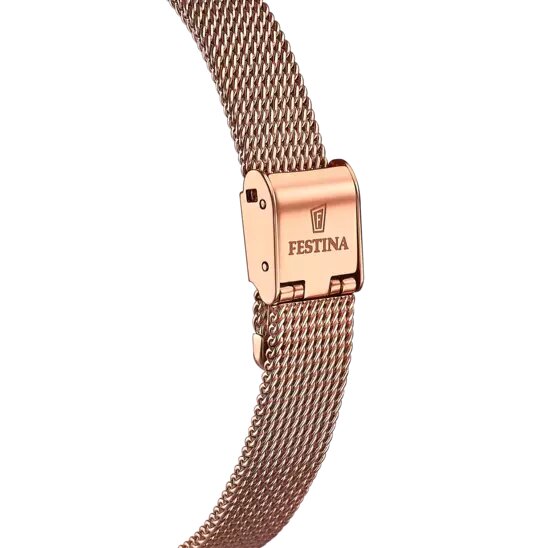 FESTINA F20496/1 MADEMOISELLE KADIN KOL SAATİ