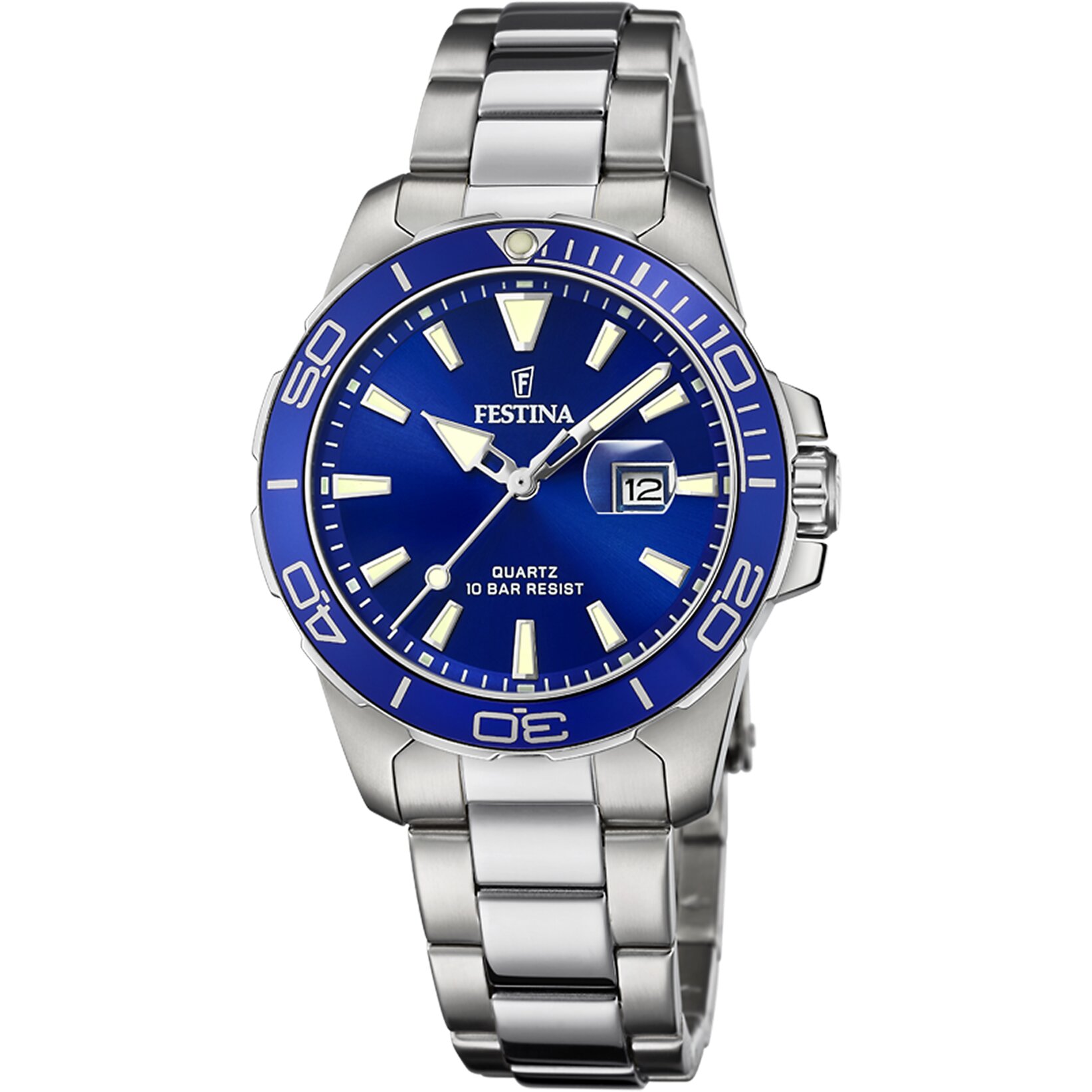 FESTINA F20503/3 BOYFRIEND KADIN KOL SAATİ