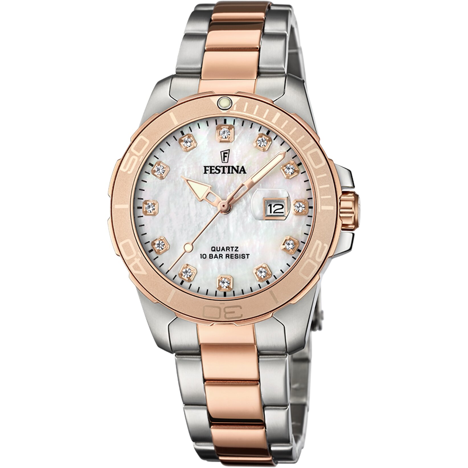 FESTINA F20505/1 BOYFRIEND KADIN KOL SAATİ