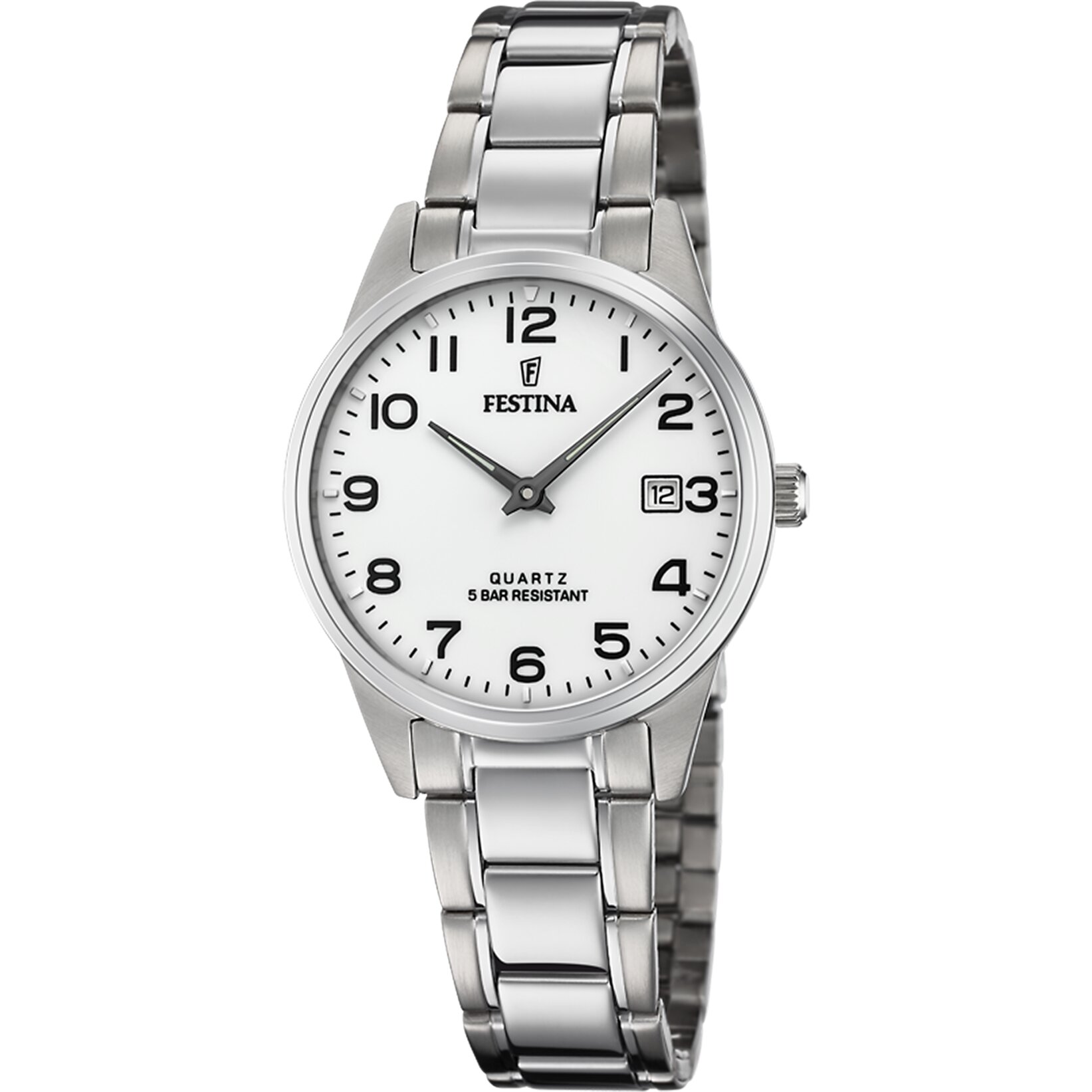 FESTINA F20509/1 CLASSICS KADIN KOL SAATİ