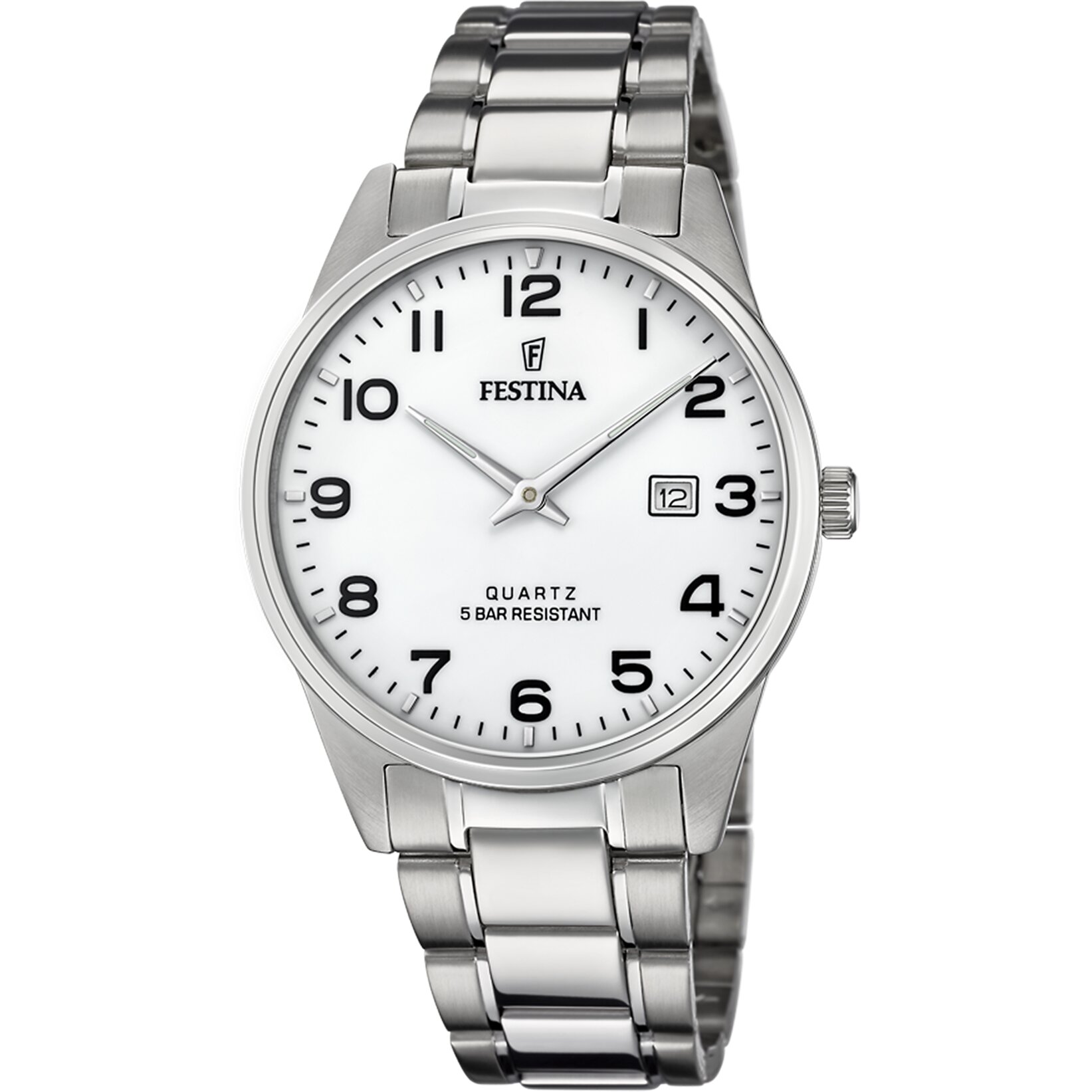 FESTINA F20511/1 CLASSICS ERKEK KOL SAATİ