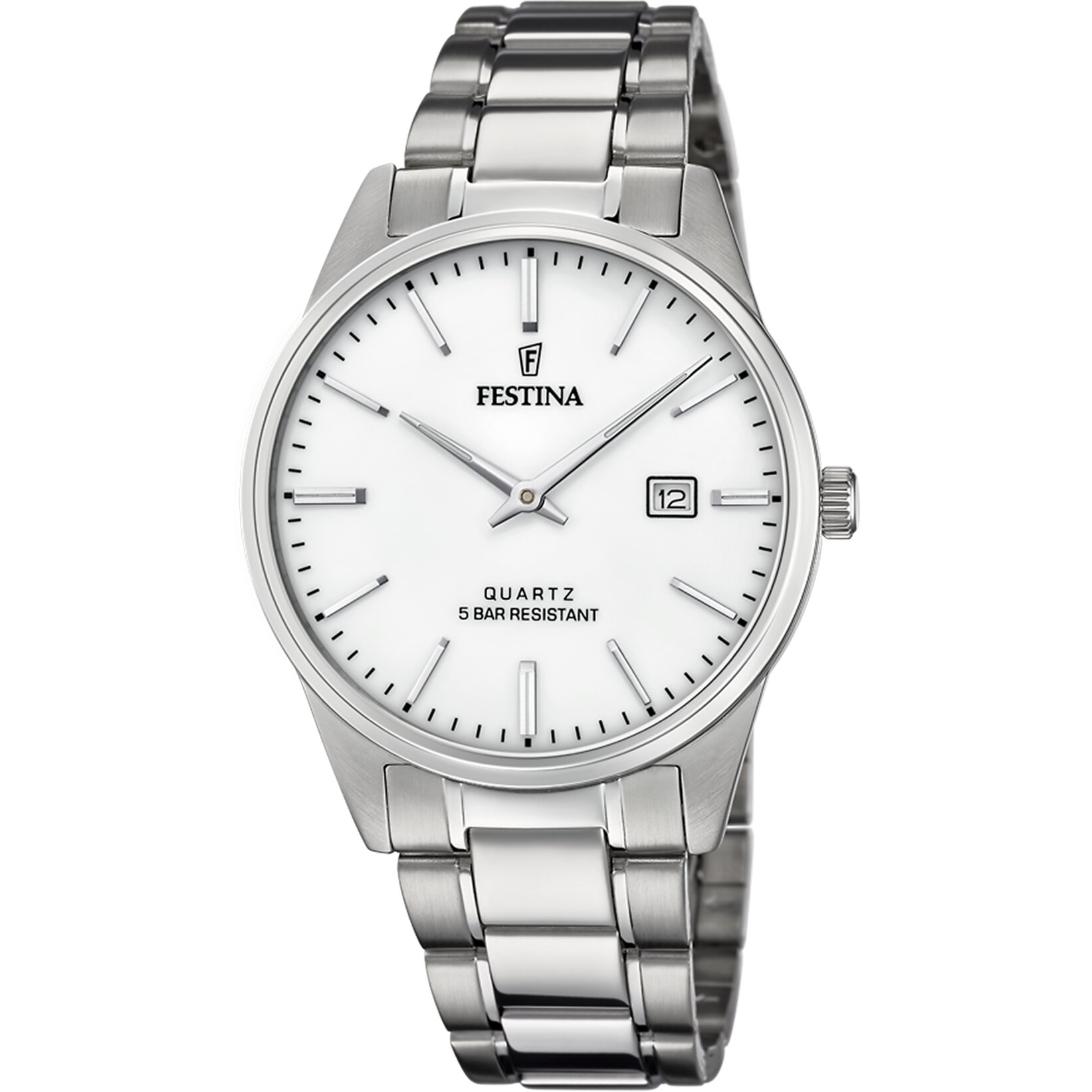 FESTINA F20511/2 CLASSICS ERKEK KOL SAATİ