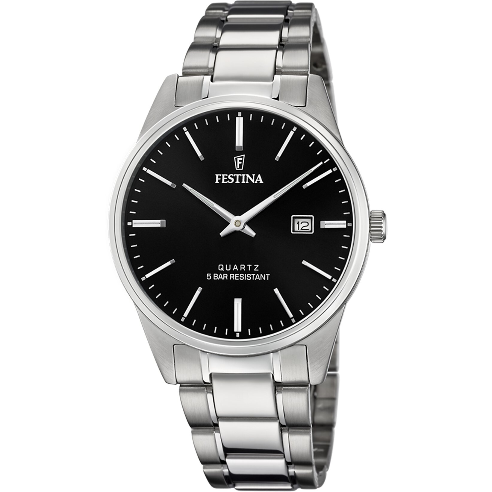 FESTINA F20511/4 CLASSICS ERKEK KOL SAATİ