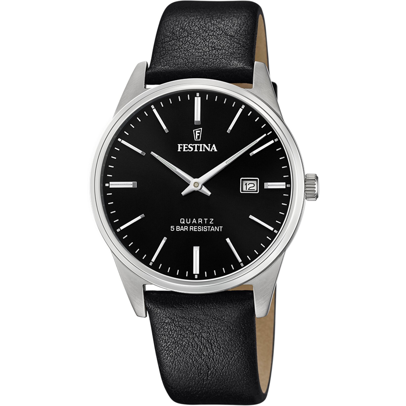 FESTINA F20512/4 CLASSICS ERKEK KOL SAATİ